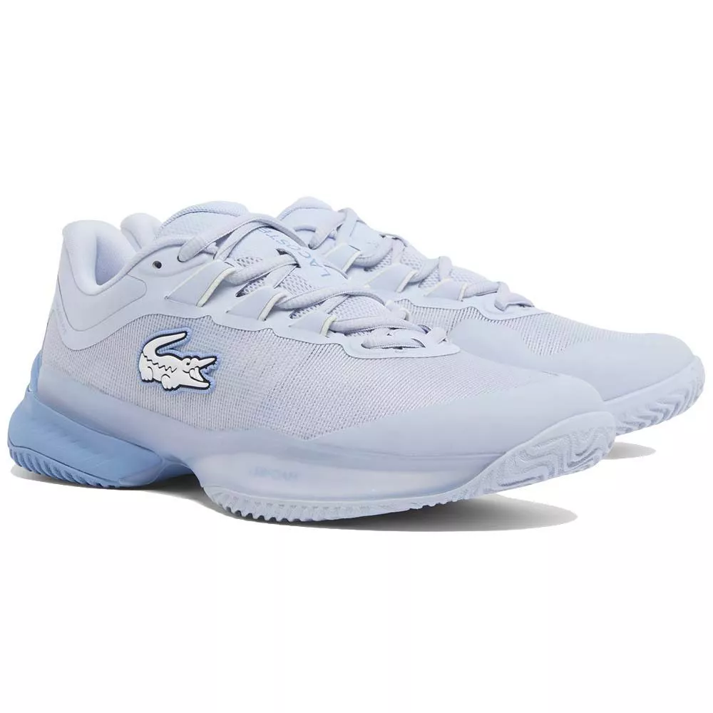 Lacoste AG-LT Ultra Tennisschuhe Blau