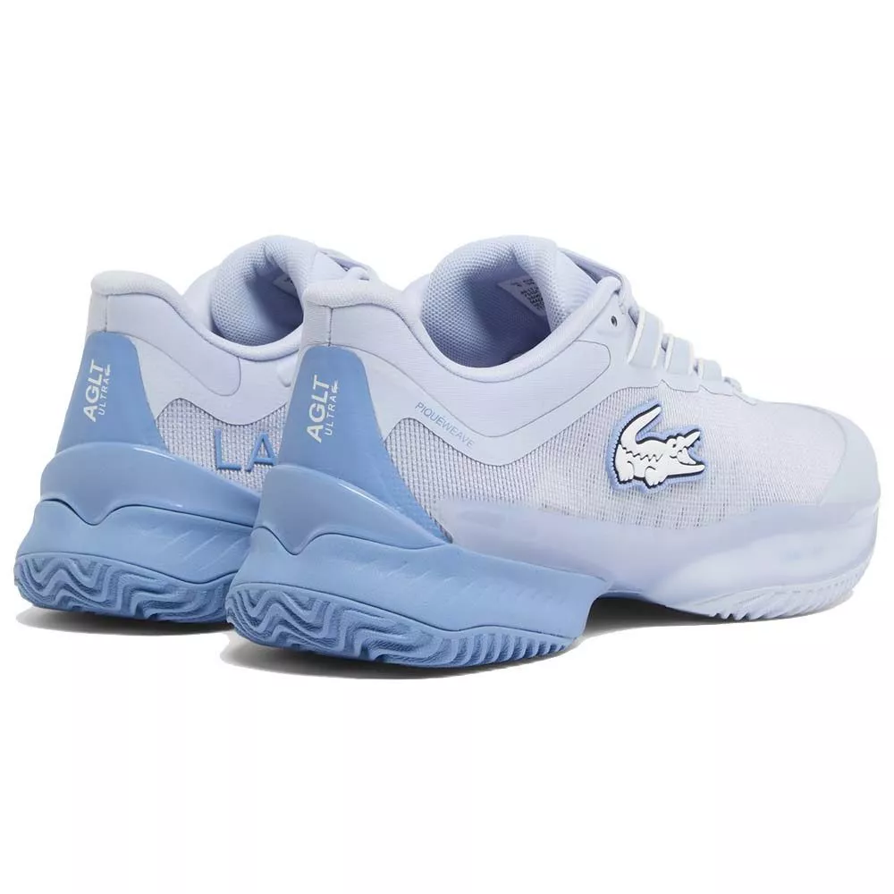 Lacoste AG-LT Ultra Tennisschuhe Blau