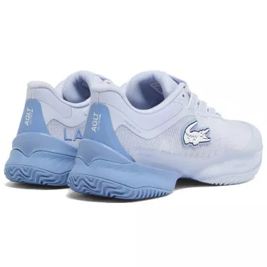 Lacoste AG-LT Ultra Tennisschuhe Blau