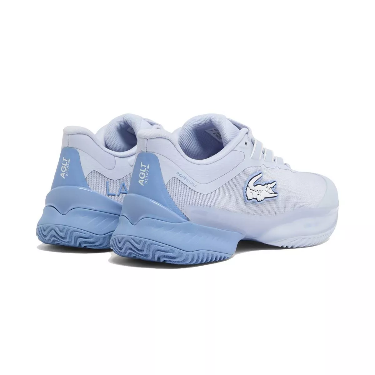 Lacoste AG-LT Ultra Tennisschuhe Blau