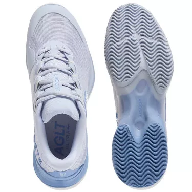 Lacoste AG-LT Ultra Tennisschuhe Blau