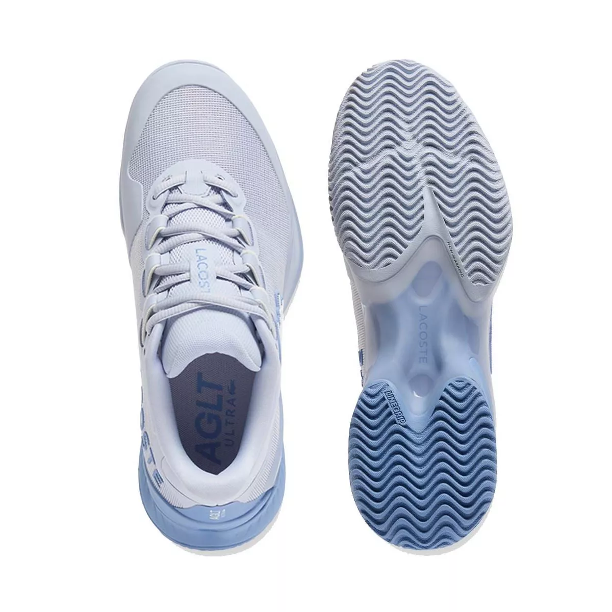Lacoste AG-LT Ultra Tennisschuhe Blau