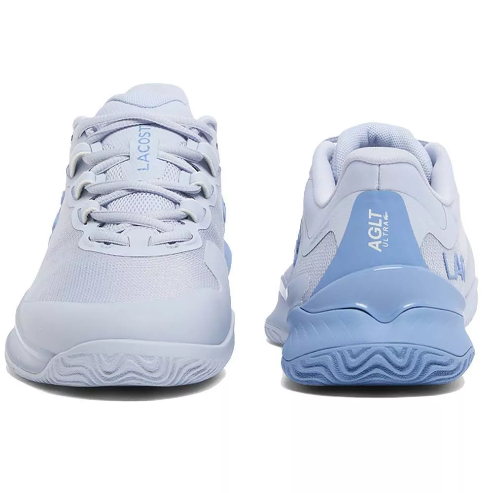 Lacoste AG-LT Ultra Tennisschuhe Blau
