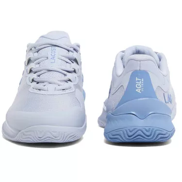 Lacoste AG-LT Ultra Tennisschuhe Blau
