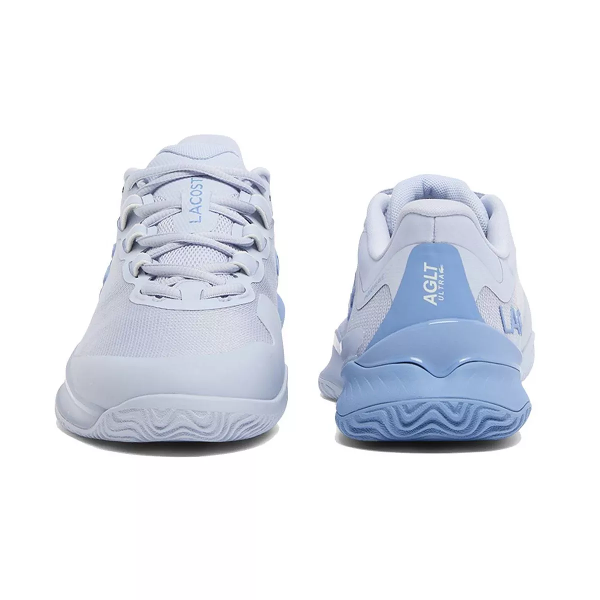 Lacoste AG-LT Ultra Tennisschuhe Blau