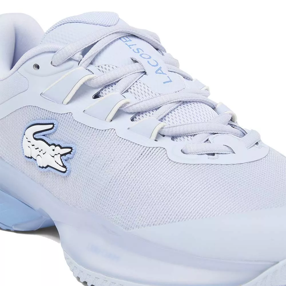 Lacoste AG-LT Ultra Tennisschuhe Blau