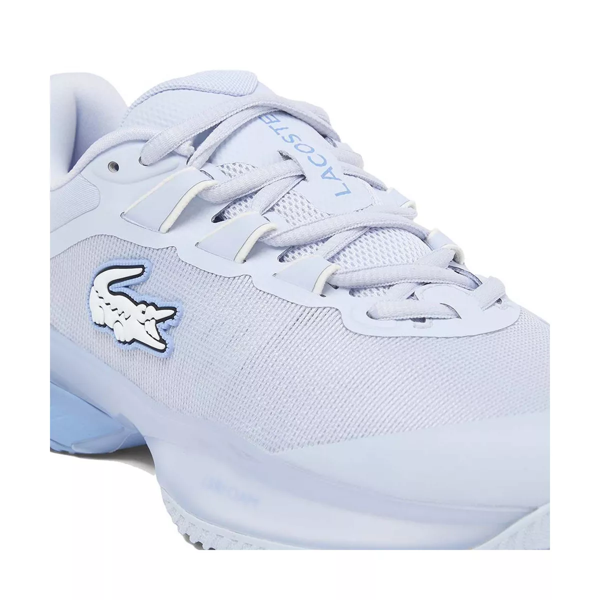 Lacoste AG-LT Ultra Tennisschuhe Blau