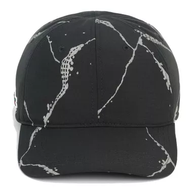 Lacoste Tennis Reflektierende Cap Schwarz