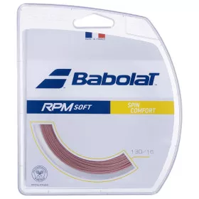 Babolat RPM Soft Tennissaite 12 m