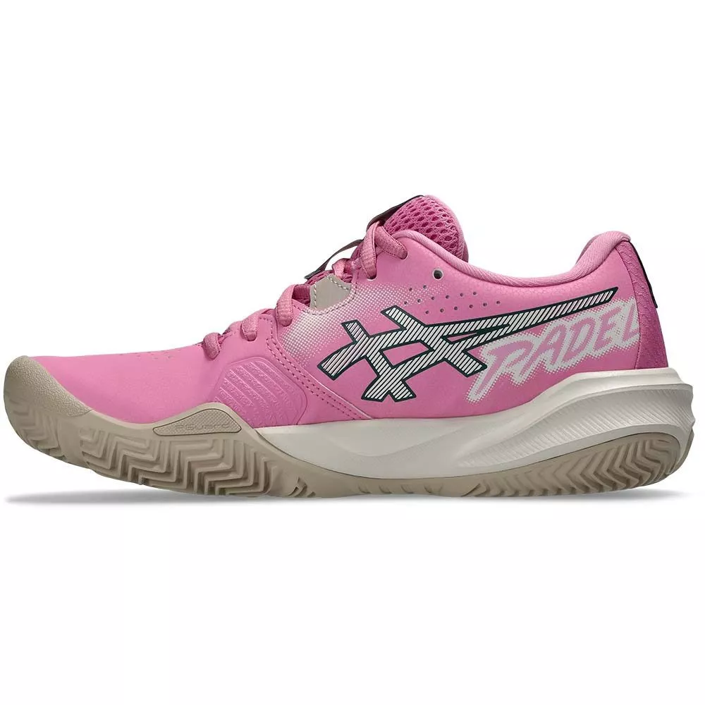 Asics Gel Challenger 15 Padelschuhe Damen Rosa
