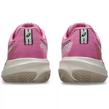 Asics Gel Challenger 15 Padelschuhe Damen Rosa