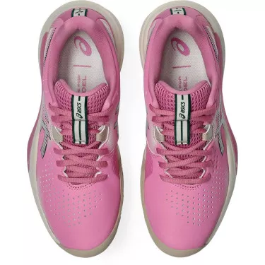 Asics Gel Challenger 15 Padelschuhe Damen Rosa