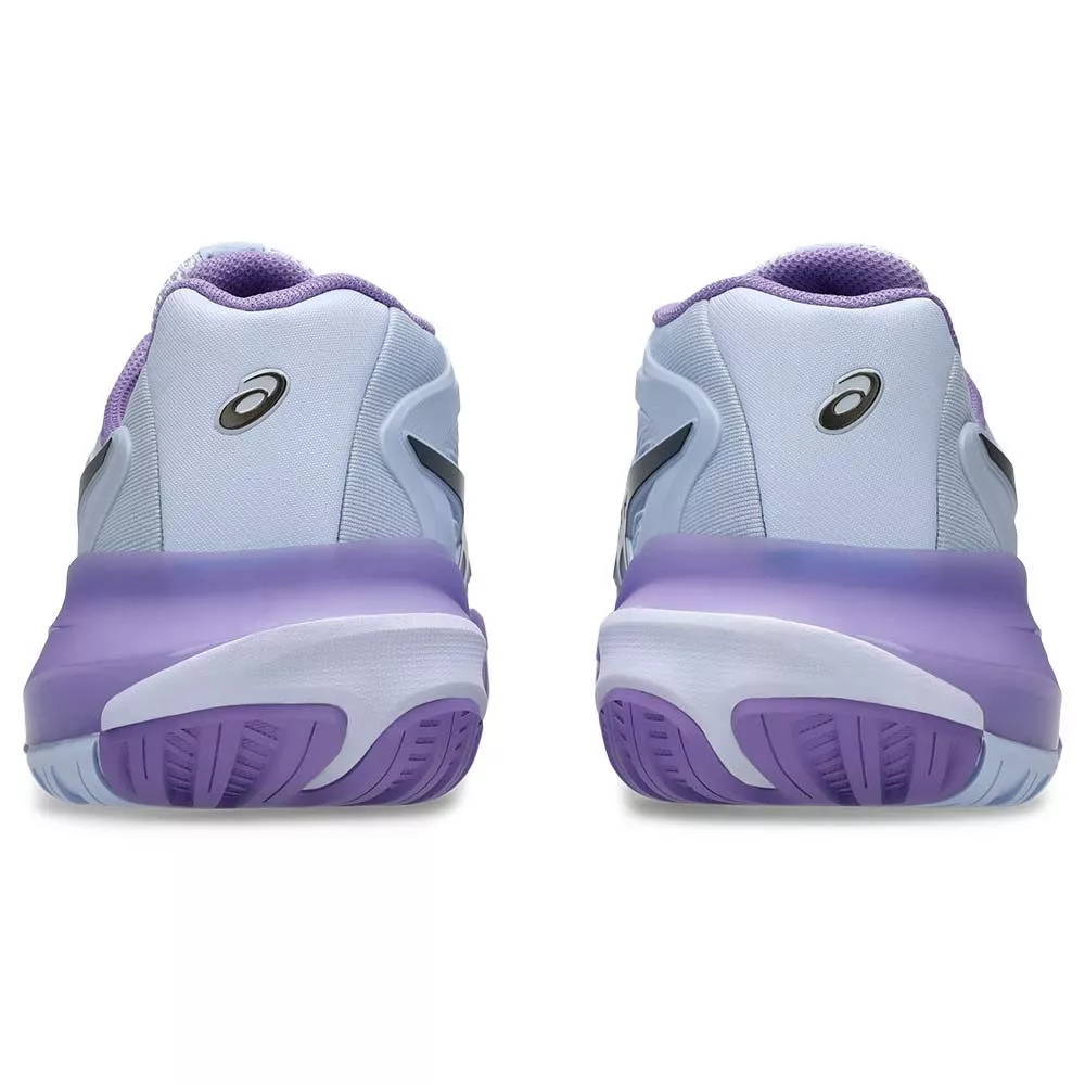 Asics Gel Resolution X Night Energy Tennisschuhe Damen