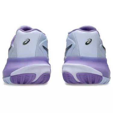 Asics Gel Resolution X Night Energy Tennisschuhe Damen