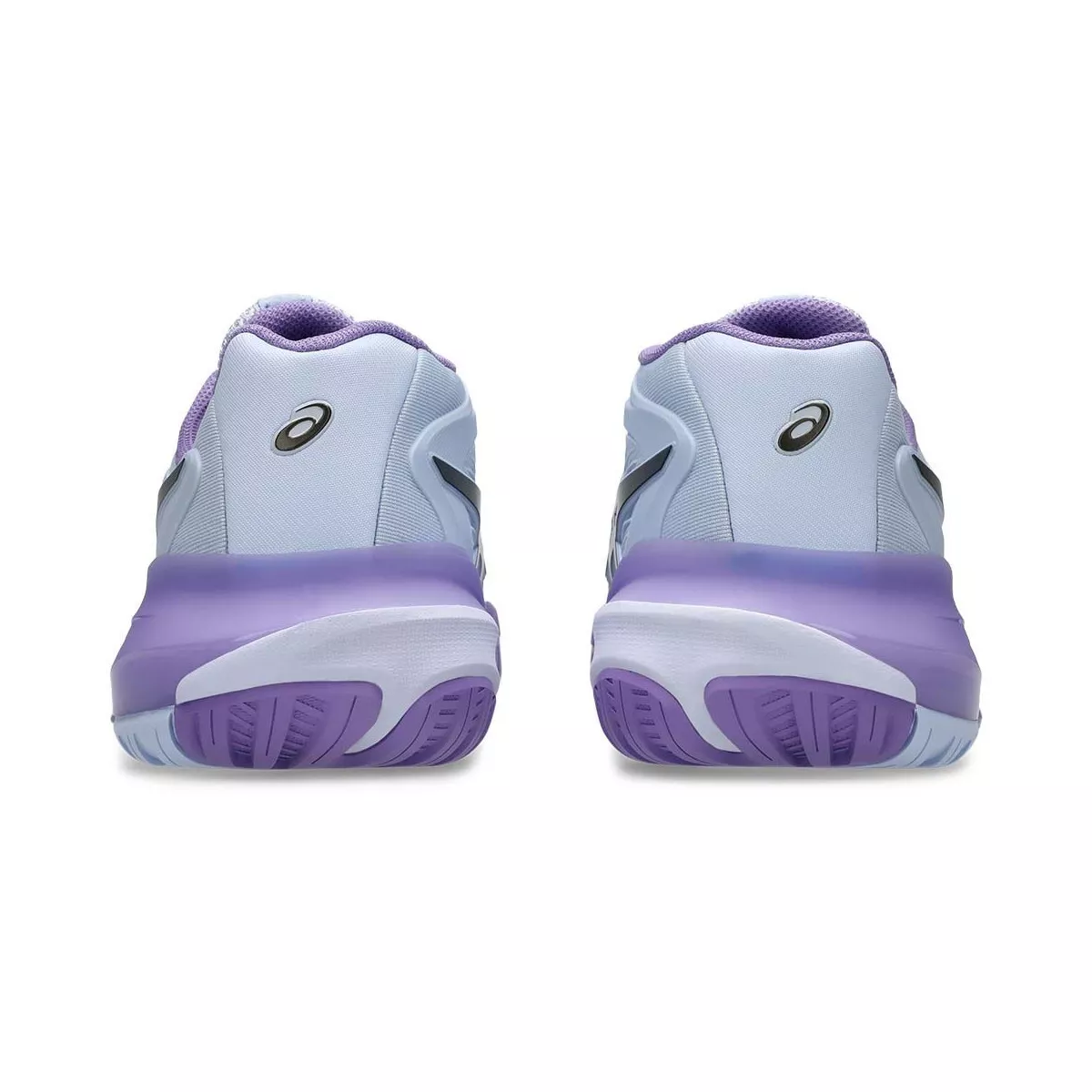 Asics Gel Resolution X Night Energy Tennisschuhe Damen