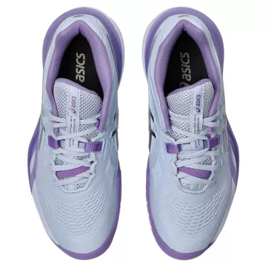 Asics Gel Resolution X Night Energy Tennisschuhe Damen
