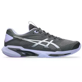 Asics Gel Solution Speed FF 4 Night Energy Tennisschuhe