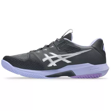 Asics Gel Solution Speed FF 4 Night Energy Tennisschuhe