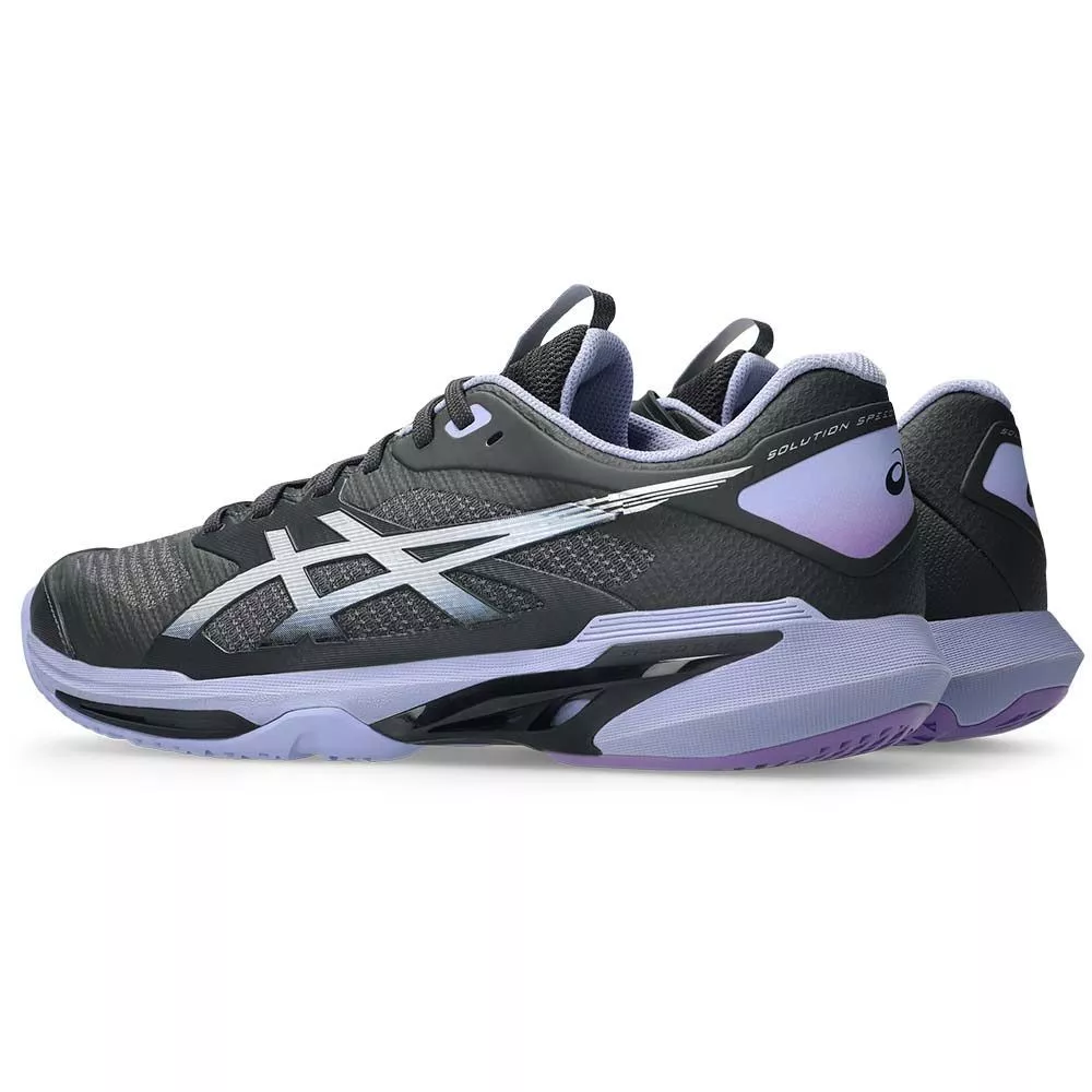 Asics Gel Solution Speed FF 4 Night Energy Tennisschuhe