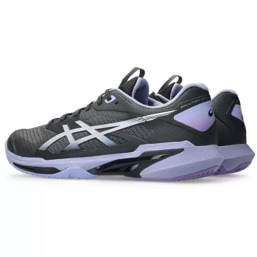 Asics Gel Solution Speed FF 4 Night Energy Tennisschuhe