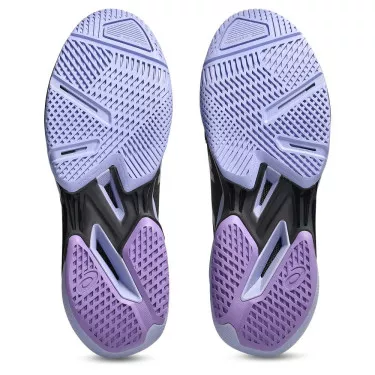 Asics Gel Solution Speed FF 4 Night Energy Tennisschuhe