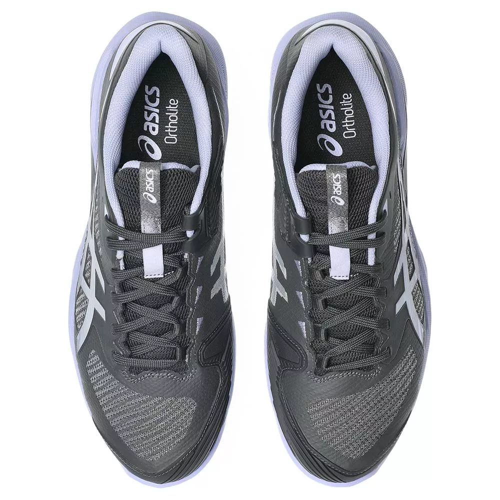 Asics Gel Solution Speed FF 4 Night Energy Tennisschuhe