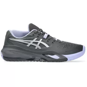 Asics Gel Resolution X Night Energy Tennisschuhe