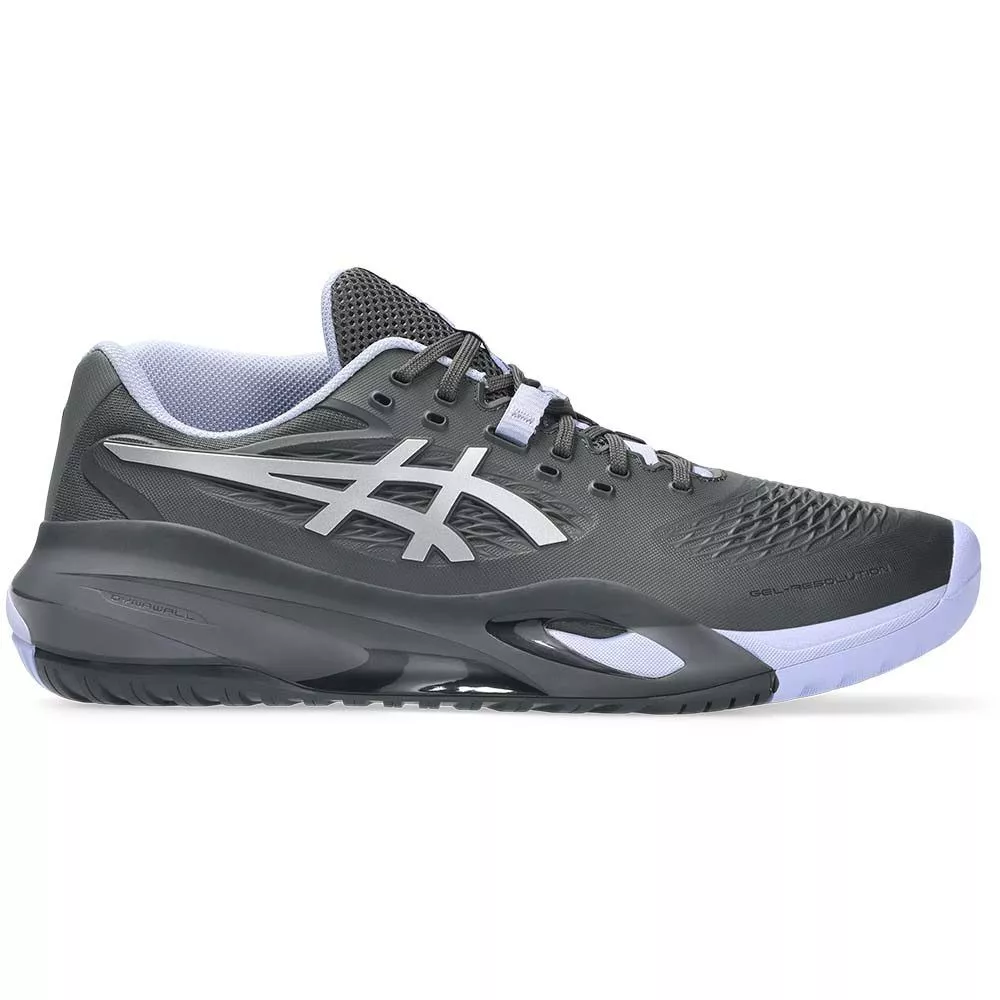 Asics Gel Resolution X Night Energy Tennisschuhe