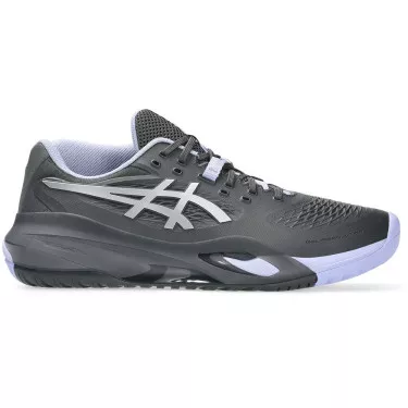 Asics Gel Resolution X Night Energy Tennisschuhe