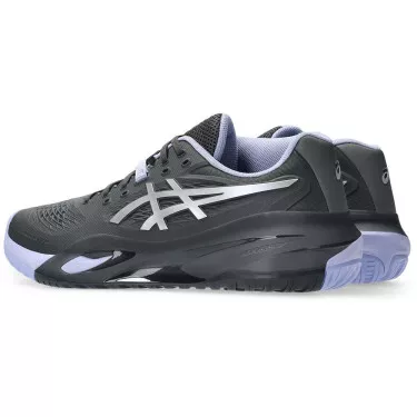 Asics Gel Resolution X Night Energy Tennisschuhe