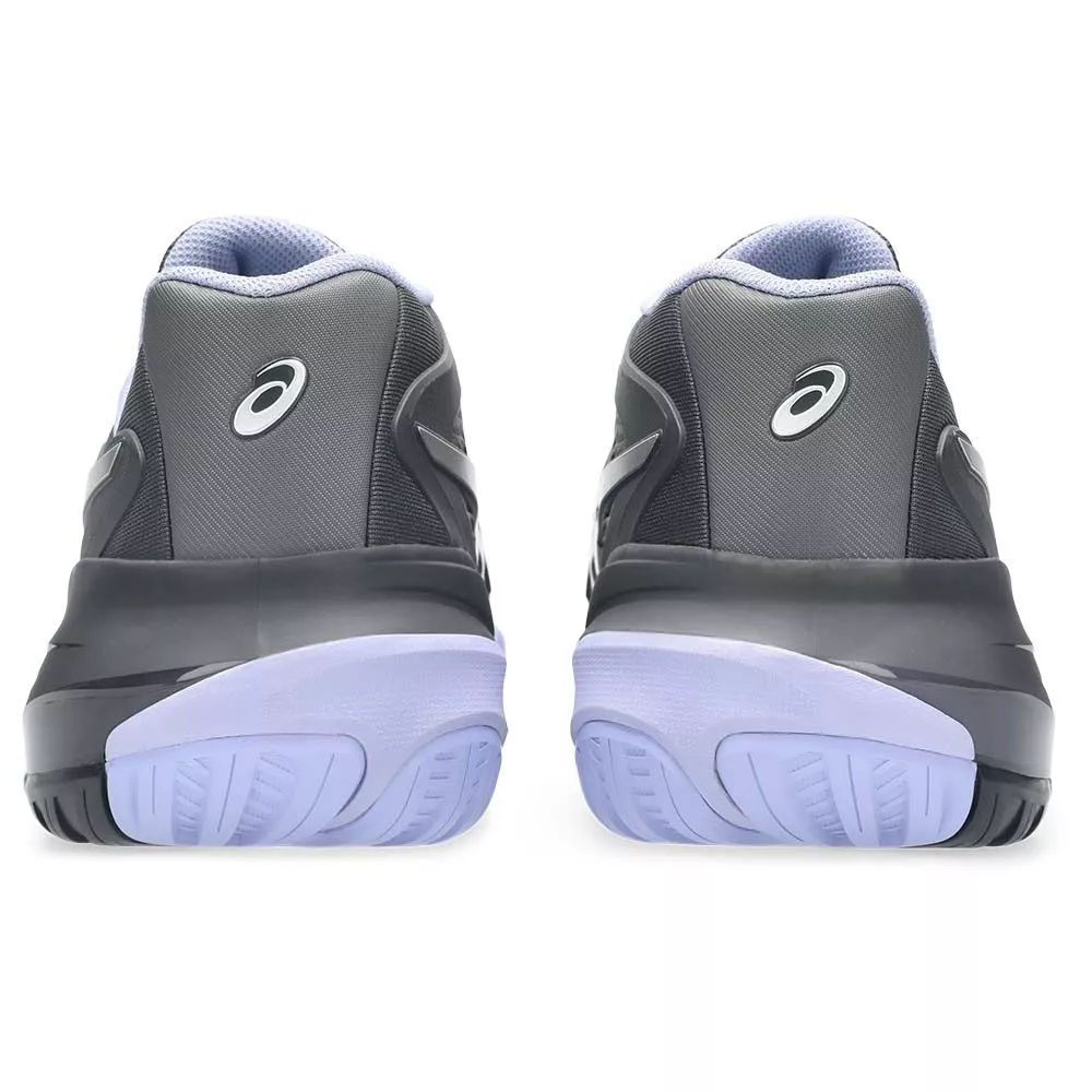 Asics Gel Resolution X Night Energy Tennisschuhe