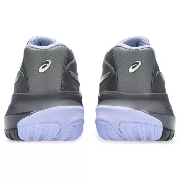 Asics Gel Resolution X Night Energy Tennisschuhe