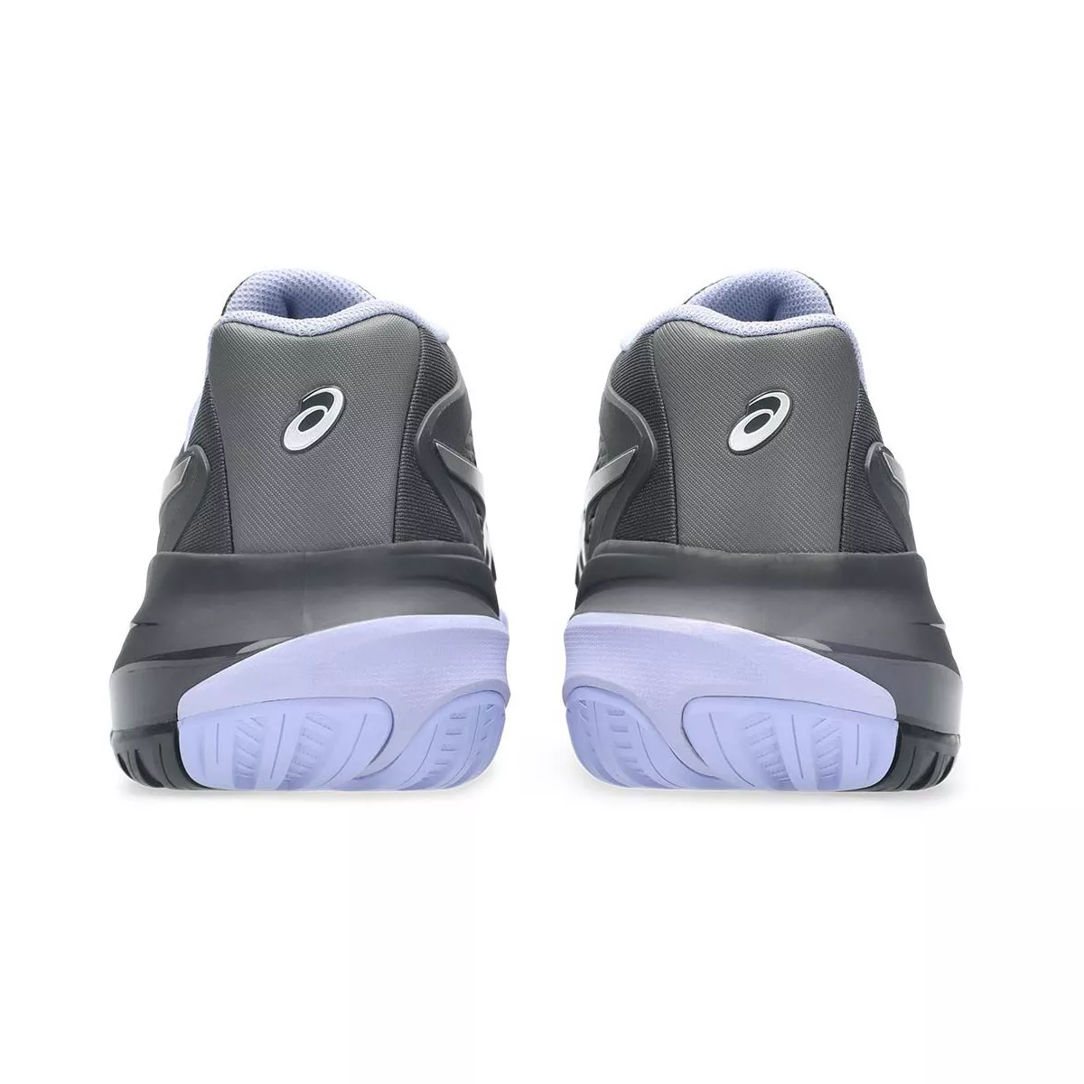 Asics Gel Resolution X Night Energy Tennisschuhe