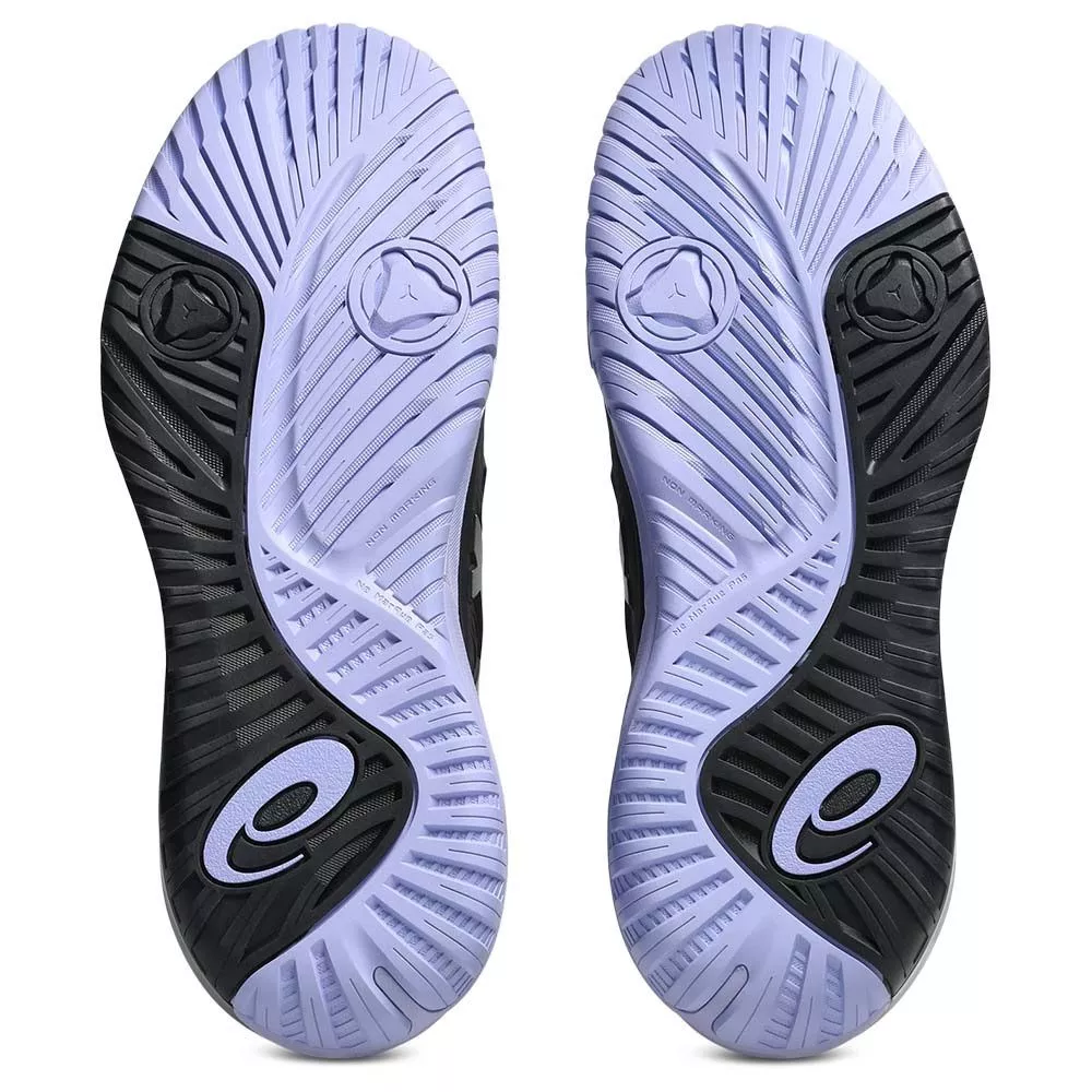 Asics Gel Resolution X Night Energy Tennisschuhe