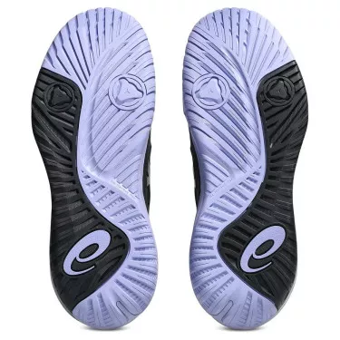 Asics Gel Resolution X Night Energy Tennisschuhe