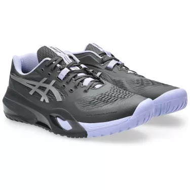 Asics Gel Resolution X Night Energy Tennisschuhe