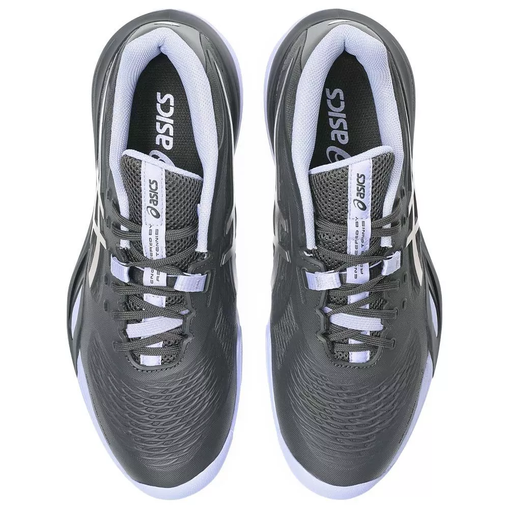 Asics Gel Resolution X Night Energy Tennisschuhe
