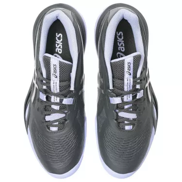 Asics Gel Resolution X Night Energy Tennisschuhe
