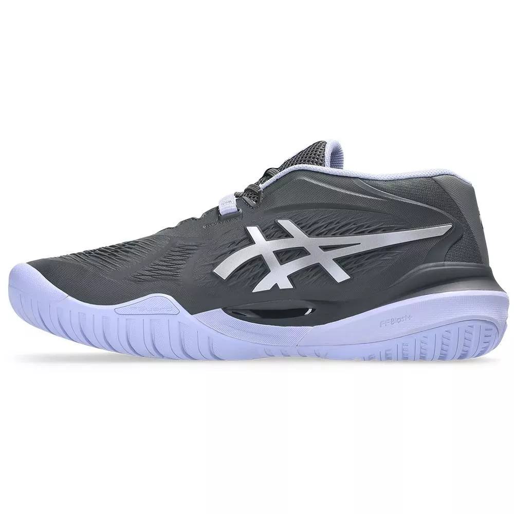 Asics Gel Resolution X Night Energy Tennisschuhe