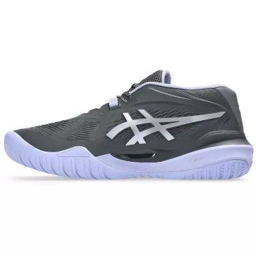 Asics Gel Resolution X Night Energy Tennisschuhe