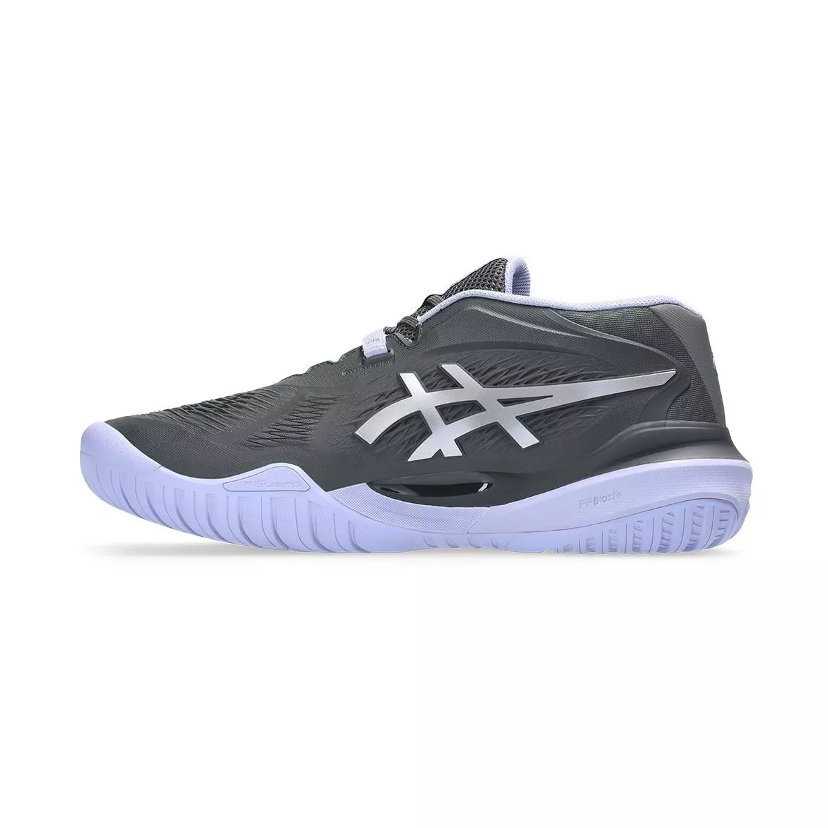 Asics Gel Resolution X Night Energy Tennisschuhe