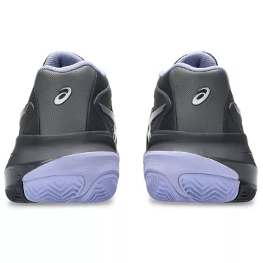 Asics Gel Resolution X Night Energy Tennisschuhe Sandplatz