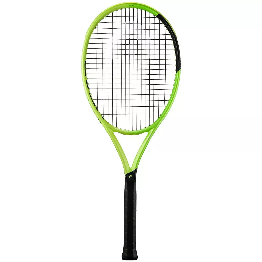 Head Extreme MP XL 2026 Tennisschl&auml;ger (300 g)