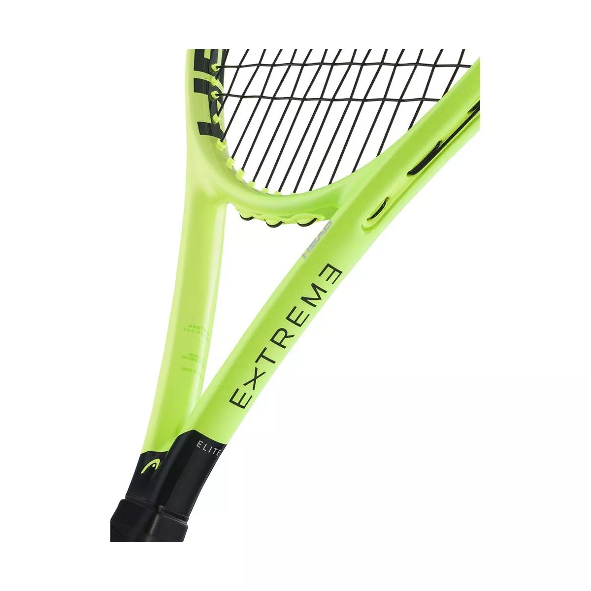 Head Extreme Elite 2026 Tennisschl&auml;ger (260 g)
