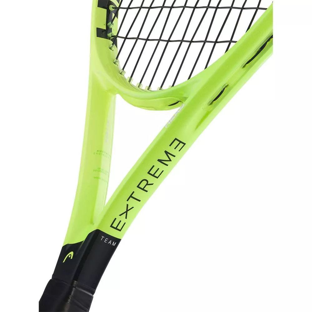 Head Extreme Team 2026 Tennisschl&auml;ger (265 g)