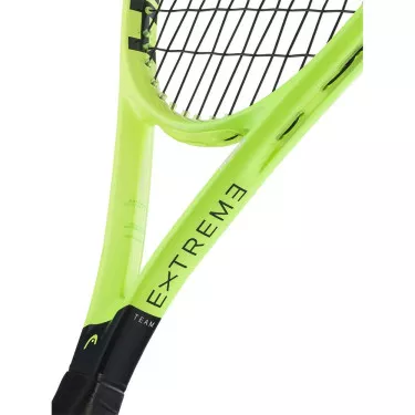 Head Extreme Team 2026 Tennisschl&auml;ger (265 g)