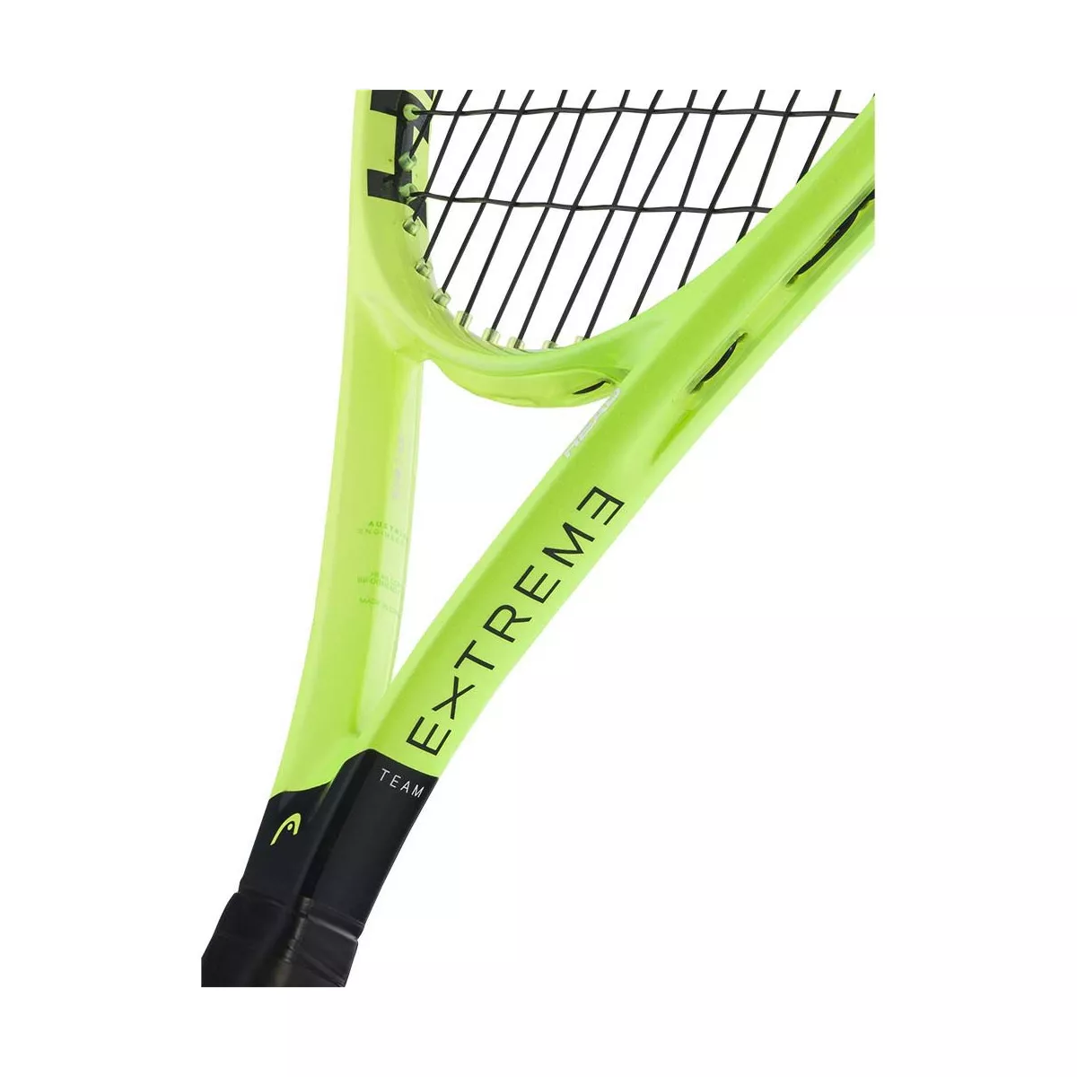 Head Extreme Team 2026 Tennisschl&auml;ger (265 g)
