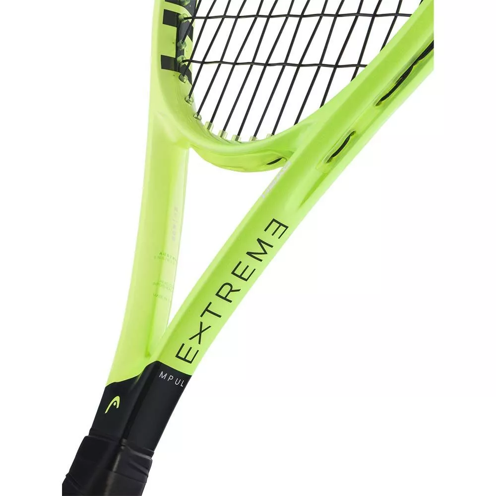 Head Extreme MP UL 2026 Tennisschl&auml;ger (260 g)