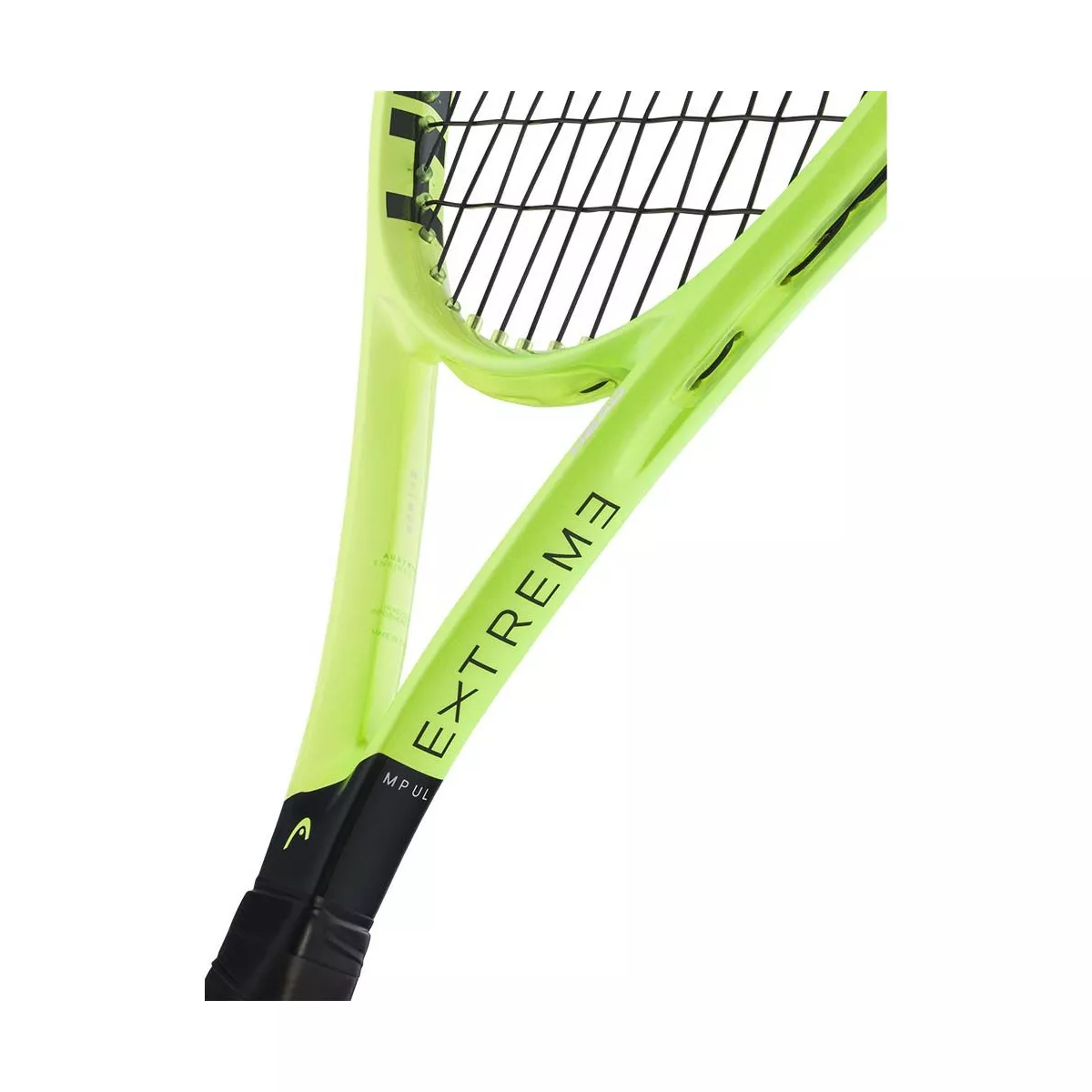 Head Extreme MP UL 2026 Tennisschl&auml;ger (260 g)
