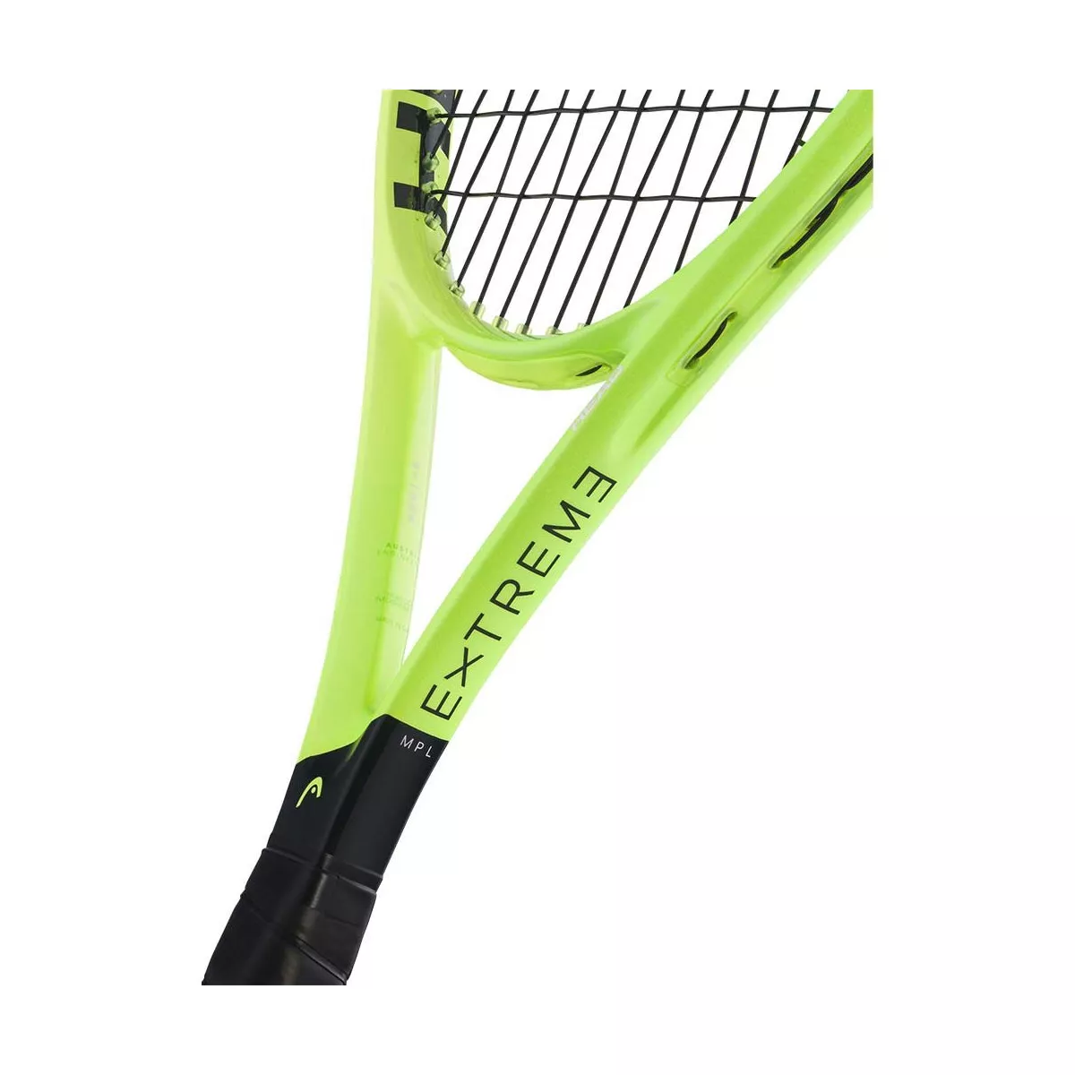 Head Extreme MP L 2026 Tennisschl&auml;ger (280 g)